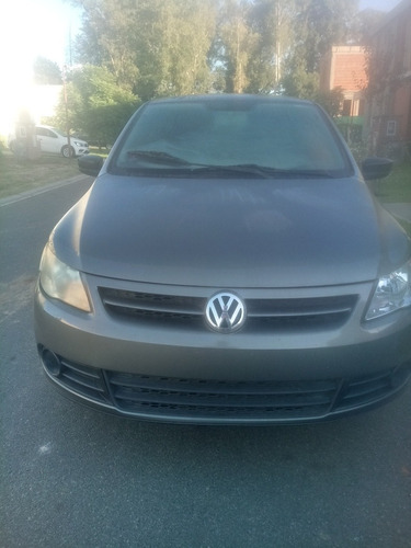 Volkswagen Gol Trend 1.6 Pack I 101cv 2012