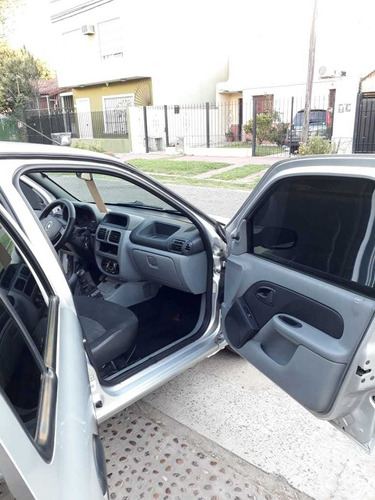 Renault Clio 1.2 Authentique Pack Ii 75cv 2012