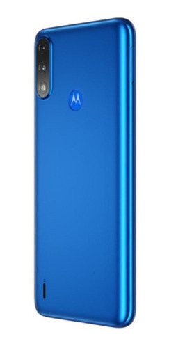 Imagen 4 de 6 de Moto E7i Power 32 Gb Azul 2 Gb Ram