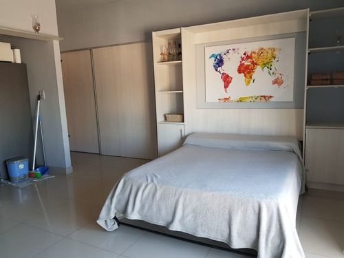 Imagen 2 de 30 de Venta Monoambiente Amoblado - Centro Neuquen