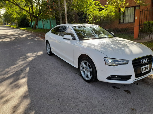 Audi A5 Sportback 2.0 T Fsi Mt 211cv