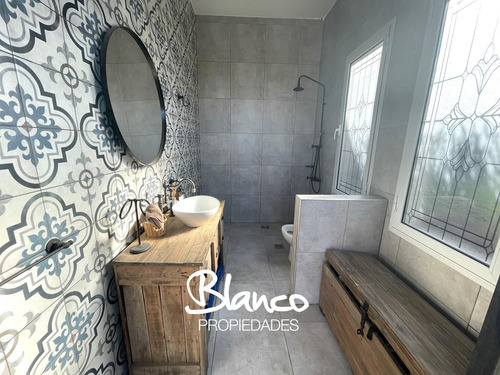Casa En Venta En Club Manuel Belgrano, Escobar, G.b.a. Zona Norte