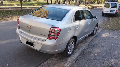 Chevrolet Cobalt 1.3 Lt Mt 75cv