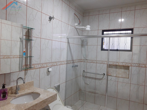 Imagem 14 de 30 de Casa A Venda No Bairro Jardim São Judas Tadeu Em Sorocaba - - Ca 101-1