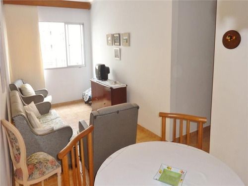 Imagem 2 de 15 de Apartamento Residencial À Venda, Praia Das Astúrias, Guarujá. - Ap2286 - 34708989