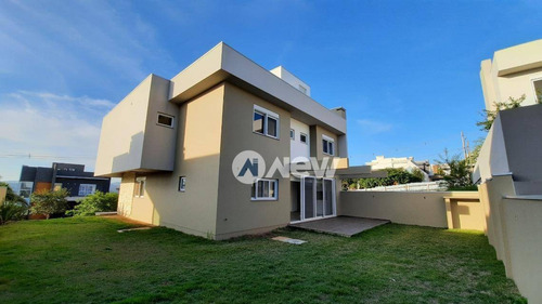 Imagem 18 de 30 de Casa À Venda, 357 M² Por R$ 2.183.951,86 - Encosta Do Sol - Estância Velha/rs - Ca2509