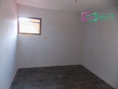 Imagem 4 de 6 de Terreno Chácara Em Socorro - Ch711259v