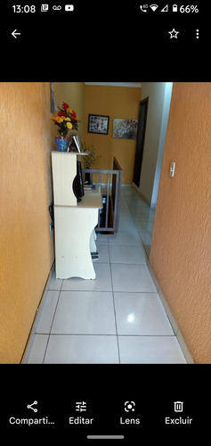 Imagem 6 de 9 de Casa De 4comodo E 2 Banheiros