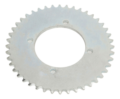 Conector De Volante Con Cadena Sprocket Scooter T8f 10t T8f