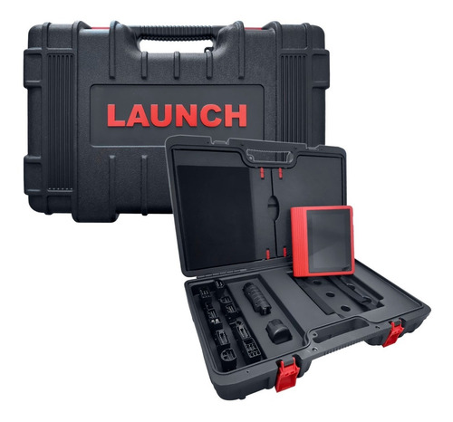 X431 Pro 4.0 Equipo De Diagnostico Nueva Versión Launch