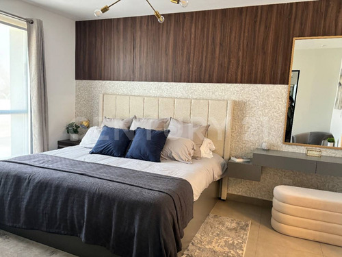 Casa Venta En Ex Hacienda San Francisco Privada En Apodaca, Nuevo Leon
