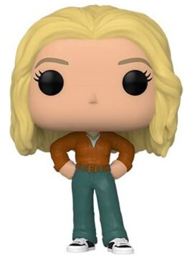 Películas De Funko Pop: Jurassic World Dominion: Dra. Ellie