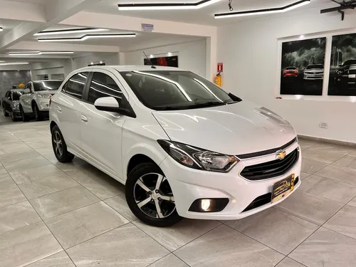 Chevrolet Onix Ltz Mt 2020