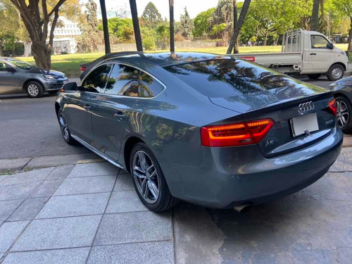 Audi A5 Sportback 2013 2.0 Tfsi 225cv Multitronic