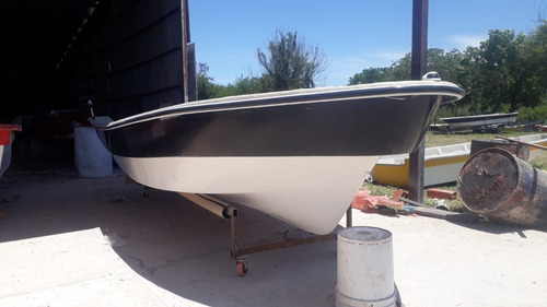 Lancha Bote Traker Trakker 520 Equipamiento A Pedido 0km.¡¡