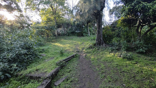 Terreno En Yerba Buena Tucumán