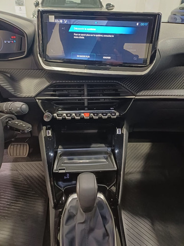 Peugeot 2008 1.0T Active
