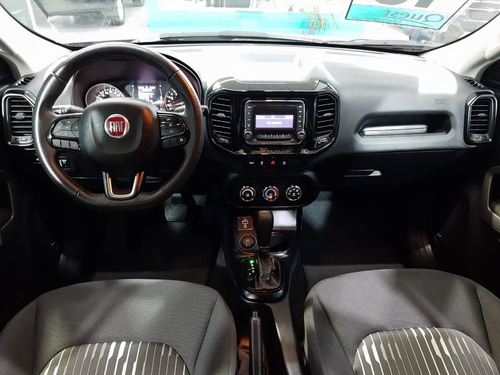 Fiat Toro 1.8 16v Evo Flex Endurance At6