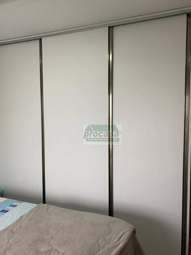Imagem 18 de 30 de Apartamento Com 3 Dormitórios À Venda, 101 M² Por R$ 600.000 - Dom Pedro - Manaus/am - Ap2787