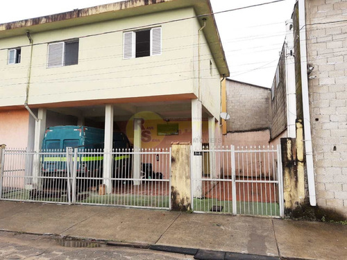 Imagem 1 de 24 de Apartamento Com 01 Dorm, Real, Praia Grande - R$ 115 Mil, Cod: 2906 - V2906