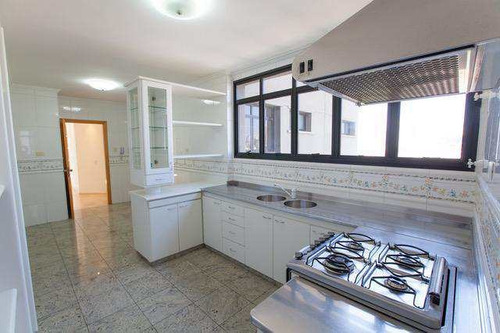 Imagem 24 de 28 de Apartamento Com 4 Dorms, Vila Valparaíso, Santo André - R$ 880 Mil, Cod: 1607 - V1607