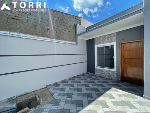Imagem 3 de 30 de Casa À Venda No Jardim Santa Marta - Ca02053 - 69503707