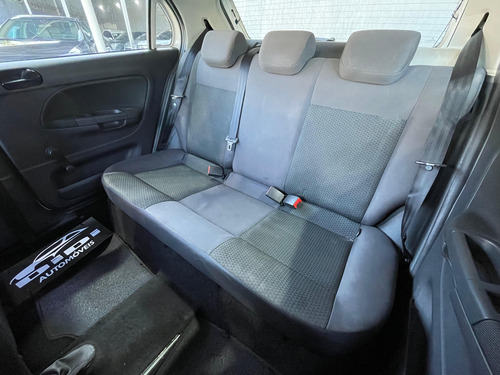 Volkswagen Gol 1.0 12v Total Flex 5p