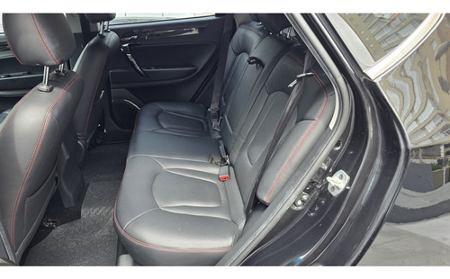 JAC T6 2.0 16V VVT JET FLEX