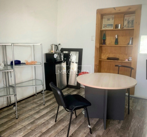 Local Comercial En Venta En Ñuñoa