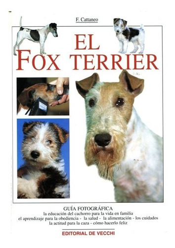 El Fox Terrier