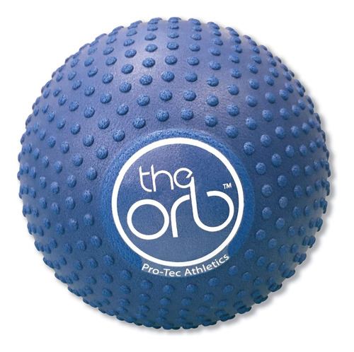 Mini Bolas De Masaje De Movilidad Pro-tec Athletics Orb  Orb