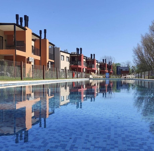 Imagen 22 de 30 de Ultimos Departamentos La Cañada De Pilar , A Estrenar