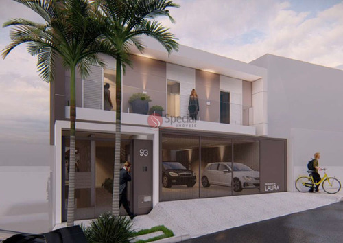 Apartamento Na Vila Carrão - Ta8144