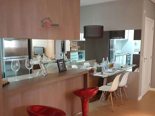 Apartamento No Bairro Rebouças Em Curitiba Pr - 15281