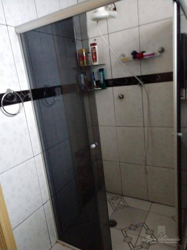 Imagem 7 de 15 de Casa Residencial À Venda, Saúde, São Paulo - Ca4172. - Ca4172