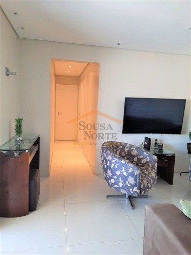 Imagem 4 de 15 de Apartamento, Venda, Lauzane Paulista, Sao Paulo - 29156 - V-29156