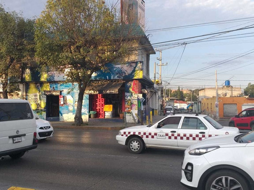 Imagen 4 de 7 de Excelente Local Comercial Ubicado En Esquina