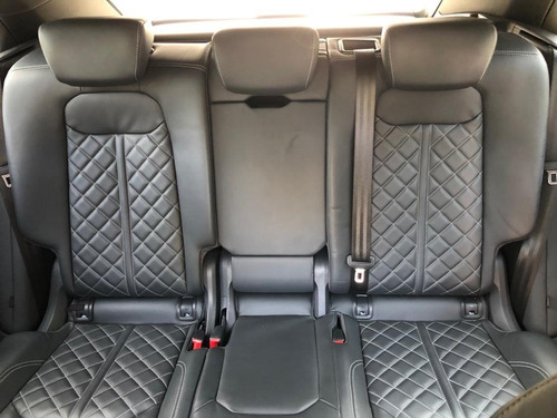 Imagen 13 de 14 de Audi Q8 3.0 55 Tfsi Quattro 2019