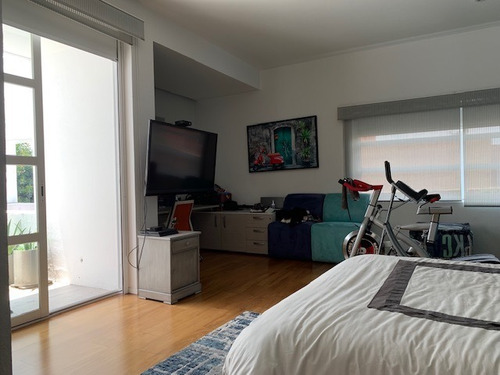 Venta Magnifica Casa En Condominio San Ángel
