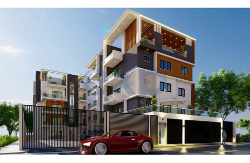 Novedoso Proyecto Residencial Con Terminaciones De Primera Próximo A La Avenida Ecológica