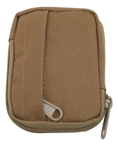 Estuche Militar For Monedas, Bolsa Táctica, Riñonera, Bolsa