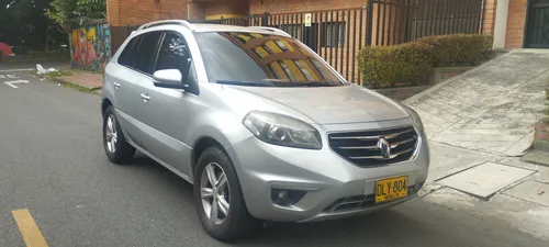 Renault Koleos 2.5 Dynamique 4x4