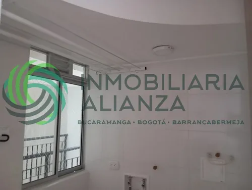Apartamento En Venta En El Recreo. Cod V61693