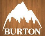 Imagen 4 de 7 de Tabla Snowboard Nieve Profesional Burton