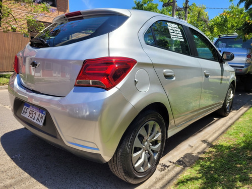Chevrolet Onix 1.4 Joy Ls