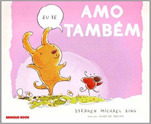 Eu Te Amo Tambem