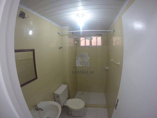 Imagem 7 de 22 de Apartamento 1 Dormitório Com Estacionamento À Venda, Centro, Esteio. - Ap0645