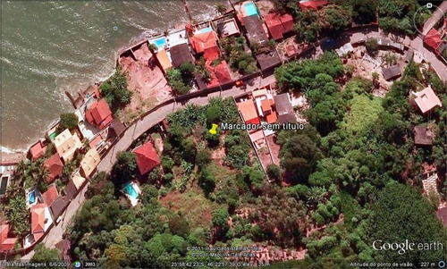 Imagem 9 de 9 de Terreno Residencial À Venda, Parque Prainha, São Vicente. - Te0024