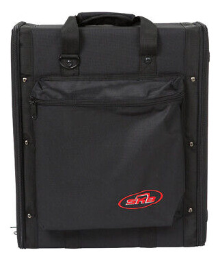 Skb 1skb-sc193u 3u Soft Rack Case Eea