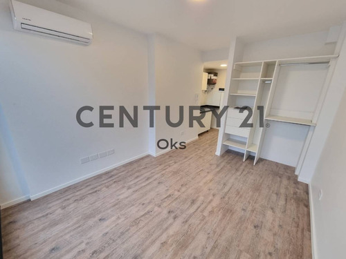 Imagen 2 de 20 de Venta Monoambiente Con Todos Los Amenities En Monserrat Oportunidad!!!